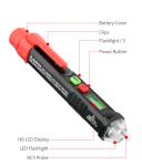 60Hz Digital Voltage Tester Pen