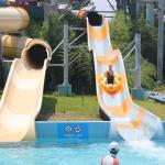 Boomerang Slide