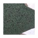 Customized Shape Tab Asphalt Roof Tiles With Three Dimensional Colored Sand