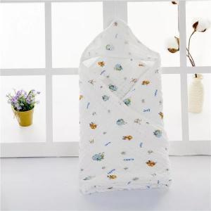 Quality Anti Bacterial Toddler Bath Wrap Towel , Infant Hooded Bath Towel Good Hand Feeling wholesale