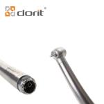Excellent Torque Anti Retraction High Speed Dental Handpieces 2 Or 4 Holes