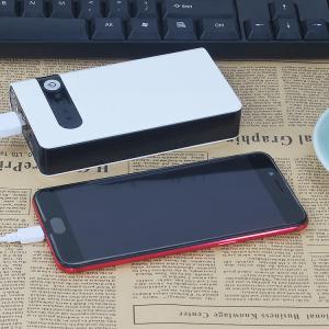 Quality 12Volt Portable Battery Jump Starter 10800mah Portable Power Bank Car Jump Starter wholesale