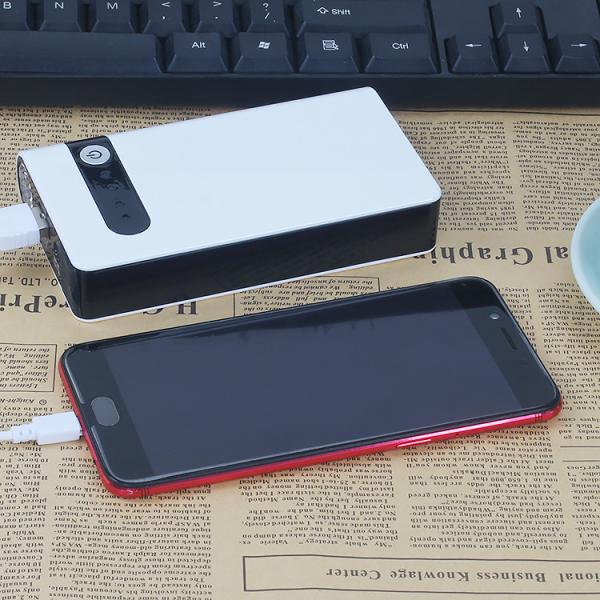 12Volt Portable Battery Jump Starter 10800mah Portable Power Bank Car Jump