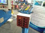 Double Core Wire Twist Machine , Copper Wire Buncher Machine
