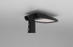 Modern Waterproof Led Street Light Fixture , Aluminum SMD 120W LED Street Light