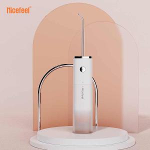 Quality Protable Travel Smart Water Flosser Water Jet For Meassage Gum wholesale