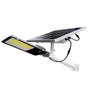 Quality Ip65 10w 20w 300w Solar Street Light Automatic Solar Street Light Weather Resistance wholesale