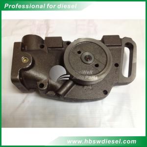 Quality Cummins NH/NT855, NT495, NT743, NTA855 N106 Water Pump 3022474 3051384 3022479 3007316 diesel engine water cooling pump wholesale