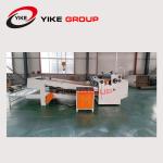 Corrugated Sheet 2 Layer Single Facer Line Semi Automatic