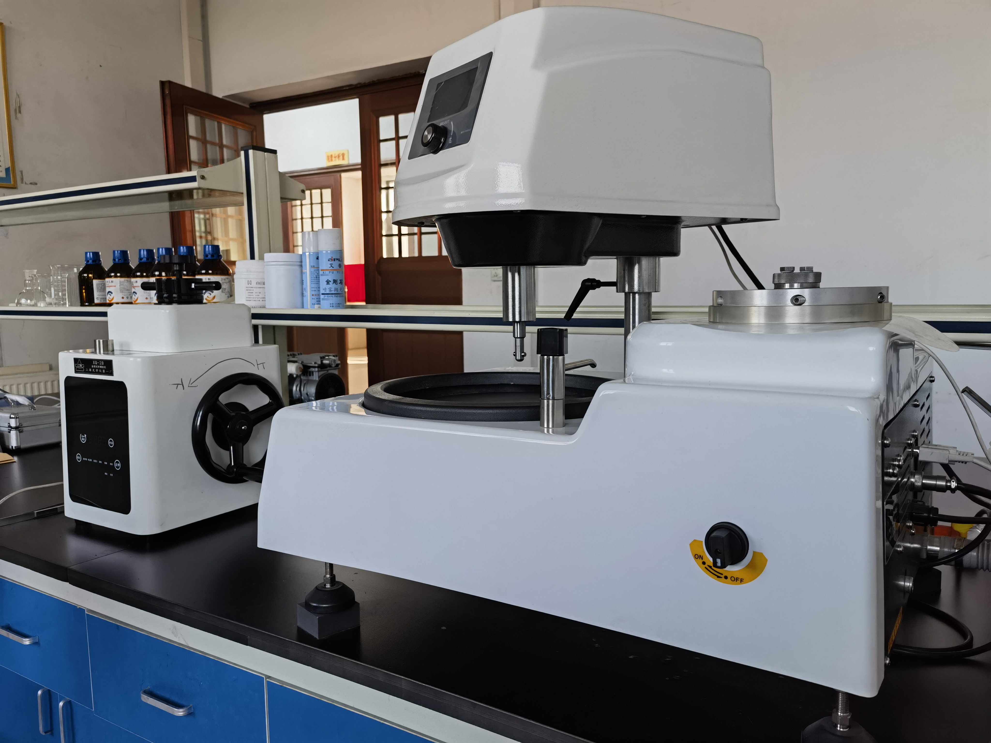 OCE-10 EDM Graphite Isostatic Graphite