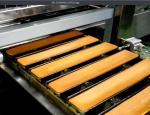 ABB Motor Cake Rusk And Drying Cake Loaf Cake Friut Cake Production Equipment