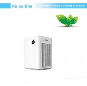 Quality 14kg 580mm H13 90m2 836m3/H Home Hepa Air Purifier wholesale