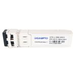 8GFC Fiber Channel Module ZW SFP+ Transceiver 80km 1550nm EML SMF LC DOM