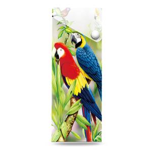 Quality Personalized Custom 3D Plastic Pen Holder For School / Office Supplies wholesale