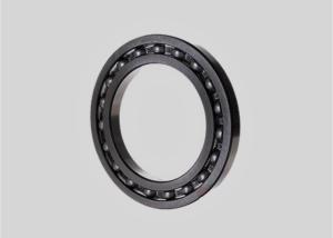 Quality 16007 auto bearing non-standard deep groove ball bearing 33*62*9mm wholesale