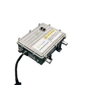 Quality IP 67 Diesel Engine Coolant Heater Vehicle Thermal Management Solution wholesale