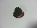 Heart Shaped Chocolate Tin Box Tinplate Containers For Food Packaging