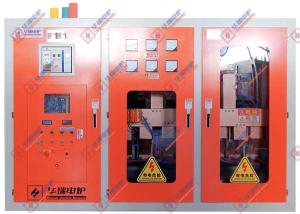 Quality Low Noise Low Maintenance Induction Melting Power Supplies wholesale