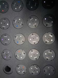 Quality 7.0 / 15.0 Type Nozzle 2AGKNG021700 For FUJI NXT H01, H02 Head wholesale