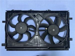 Quality 13286515 Radiator Fan Assembly For GM BUICK Lacrosse wholesale