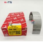 4W8093 Main Bearing Model S4K S6K Engine Bearing 0.50