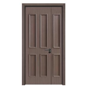 Quality Cutting-Edge Technology And Skilled Craftsmen Our Winning Combination For WPC Hollow Door Production wholesale