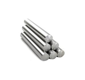 Quality 8mm Constantan Bar / Cuprothal 294 Bar / CuNi44 Bar For Industrial Rheostats wholesale