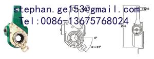 Quality MEI Slack Adjuster Automatic 4W2465 chinese factory wholesale