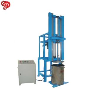 Quality QYBF-15B Foaming Vertical Machine Manual Operation wholesale
