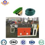 16-38MM Plastic PP PVC Pipe Extrusion Line Fiber Pipe Pipe Extrusion Machinery