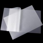 PET Heat Transfer Sheets A3 PET Film Digital Inkjet DTF Printer Vinyl For