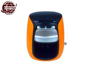 Quality Household Small Drip Coffee Maker , 150ml 1 Ceramic Cup Compact Drip Coffee Maker wholesale