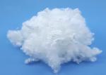 Good Fastness PET Staple Fiber For Filling And Wadding Stuffing Anti -