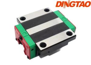 Quality 153500663 DT GTXL GT1000 Auto Cutter Parts Housing Carraige Assy 15mm Profile Rail wholesale