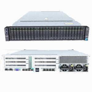 Quality 2.3Ghz Huawei Server Storage 2U Rack Intel Xeon 3100 4100 5100 6100/8100 2288h V5 wholesale