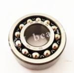 2204 Double Row opened Self Aligning Sleeve Bearing 20mm