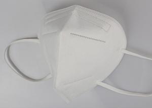 Quality Breathable Disposable Pollution Mask Anti Smog Hygienically Packed wholesale