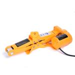 12 Volt Car Jack 2 Ton Scissor Jack ASME PASE-2014 Approved All Steel