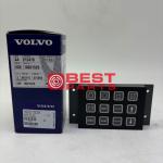 Volvo Spare Parts Control Unit 16021529 11192534 11170210 11170208 11039601