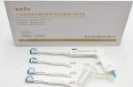 No Postoperative Bleeding PPH Hemorrhoid Stapler No Complications CE Approved
