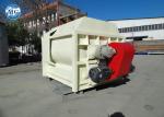 Large Output Dry Mix Mortar Manufacturing Plant Mortar Mixing Equipment