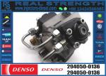 Excavator Parts ZX330-3 6HK1 Engine Injection Pump 294050-0106 8-98091565-4