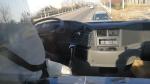 FAW J5P Diesel Heavy Cargo Trucks For Industrial Transport Carriage