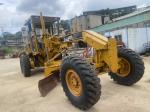 Original Used Caterpillar 140H Motor Graders Cat Graders