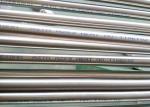 316Ti / UNS precision ground tubing ASTM TYPE S31635 Custom Cutting