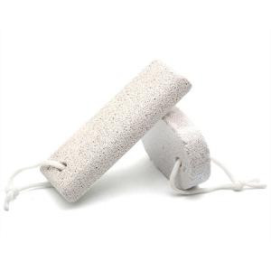 Quality Foot Scrub Natural Lava Pumice Stone Cracked Heels Foot File wholesale