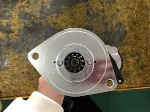 Quality Honda Starter Motor / Electric Starter Motor Assembly Parts For Auto Racing 9605 wholesale