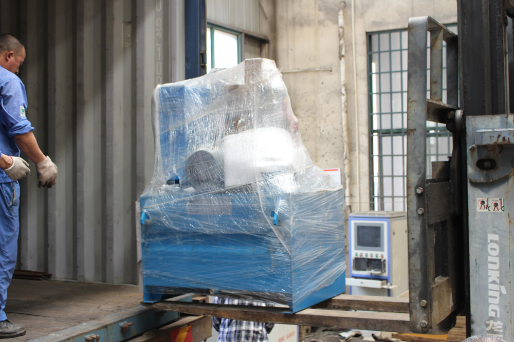 Vertical Metal Coil Steel Slitting Machine 25T 300KW