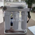 Homestyle 100GPD RO Water Treatment System for kitchen usage water purifier