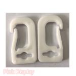 L4.5CM Pole Clip Snap Hooks Flag Accessories Hardware